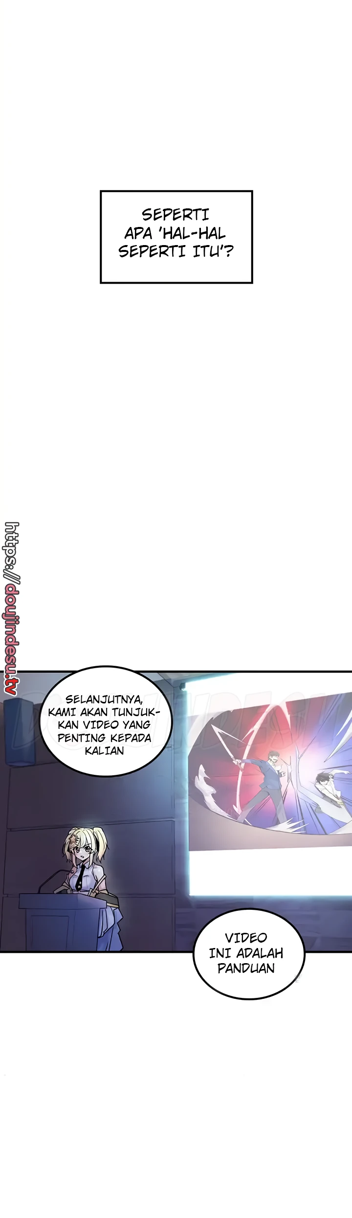 Yggdrasil Inssa Chapter 37 - Page 30